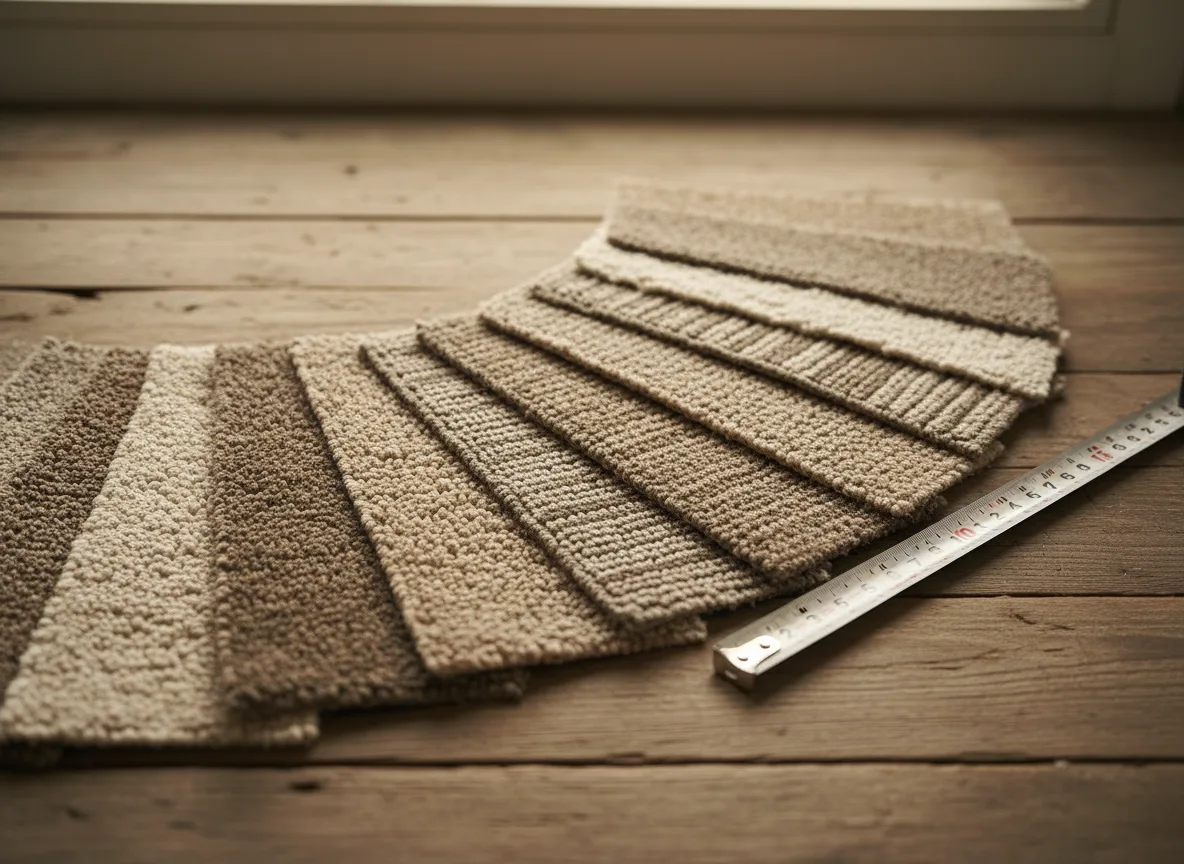 Carpet Installation Millville, CA FAQs